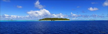 Mounu Island Resort - Tonga (PBH4 00 19345)